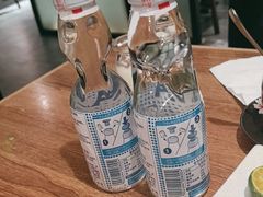 -青叶日式料理(飘亮阳光广场店)