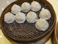 无锡小笼包-王興記(中山路店)