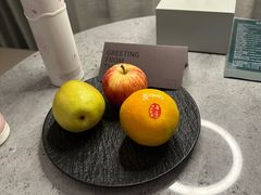 -南京THE TAI太和紫金大酒店