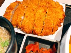 -噹噹呀咪咖喱屋(三阳百盛店)