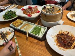 -壹零捌道·北京烤鸭(车公庄店)