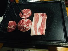 -咕咕站韩国料理(紫金港店)