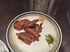 -中山保利艾美酒店-乐美中餐厅