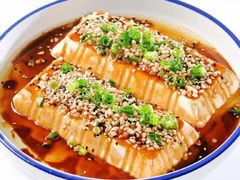 -吕氏疙瘩汤·海鲜新鲁菜(凯德mall新都心店)