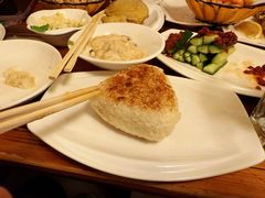 -烧鸟周居酒屋(香山店)