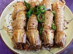 -盛港湾海鲜食府(黄沙店)