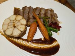-吉之仙•中国制造•出口级食材日料店(领事馆总店)