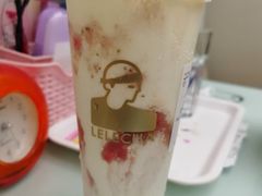-LELECHA乐乐茶(美罗城店)