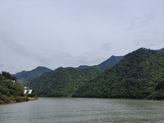 -新安江山水画廊风景区