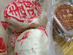 枣泥白皮-爱德顺糕点食屋(利民道店)