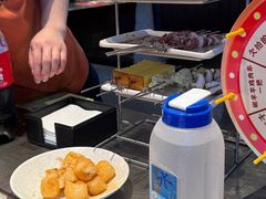 -嫩羊羊·延边烤串·朝鲜族美食(张家港美食街店)