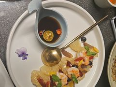 -恬阿姨庭院餐厅·生日宴