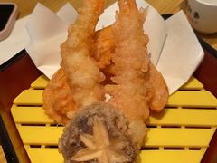 -花和海鲜自助(梅江店)