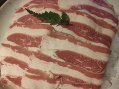 安格斯肥牛-盡膳口福·百年汤方火锅(科华北路店)
