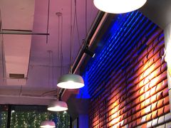 大堂-功夫怪兽·烧烤(珠江路店)