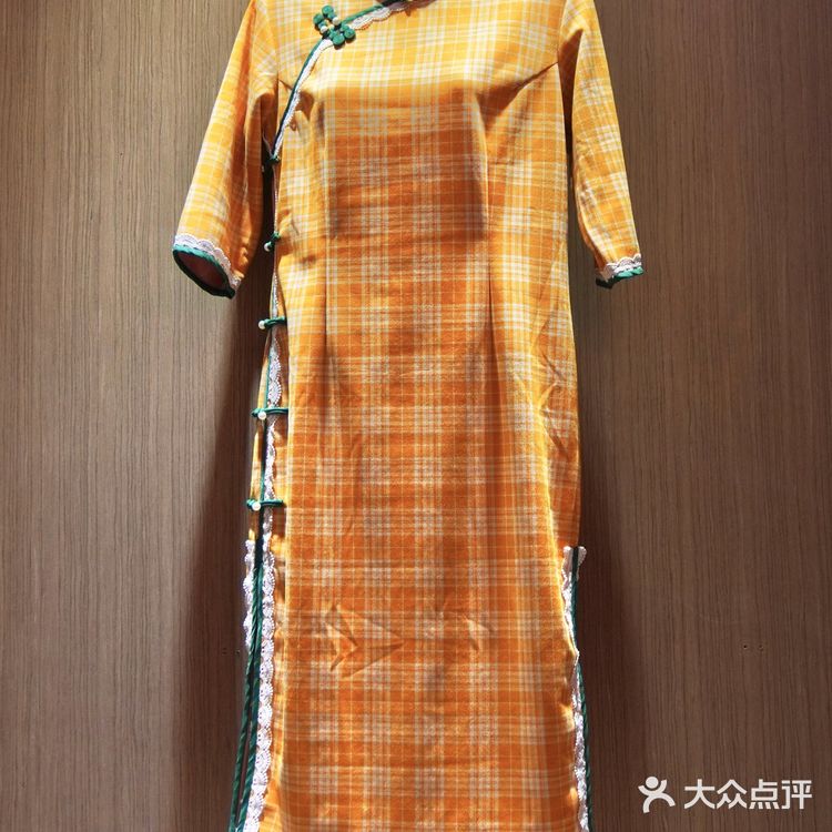 厦门旅游｜带上女票来历史悠久的番婆楼旗袍换装吧[机智]
