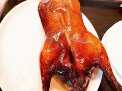 -夏宫中餐厅(静安香格里拉店)