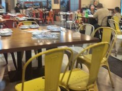 -邱金小炒·30 年盐帮江湖菜(自贡店)