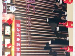 -华谊兄弟影院(北京洋桥店)