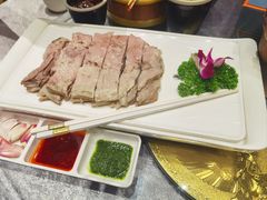 -燕兰楼·清真西北融合菜(亚运村店)
