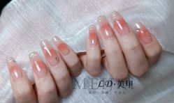 -LD·光疗款式美甲美睫