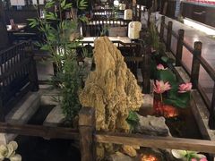 -秀水人家