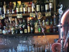 -城墙外BAR