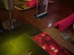 -花马天堂云南餐厅 Lost Heaven(高邮路店)
