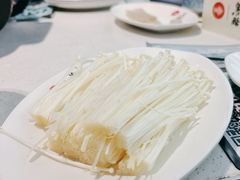 -鱼酷活鱼烤鱼(仙林金鹰店)