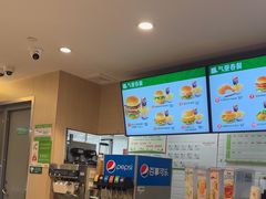 -德克士(五洲餐厅)