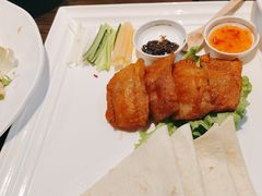 -随和家宴·川菜(杜甫草堂店)