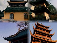 -狼山风景名胜区