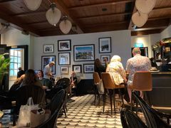 -Long Bar(莱佛士酒店)