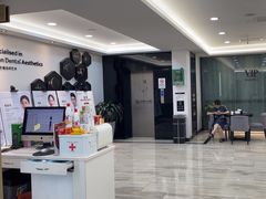 -牙博士口腔品牌连锁(昆山城区店)