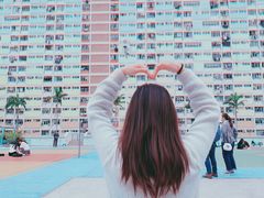 -彩虹村