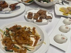 -南宁荔园维景国际酒店·荔园中餐厅