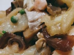 -吴门人家·苏宴宫廷菜(拙政园店)