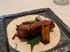 招牌灌汤熏鱼-西郊5号·Maggie 5