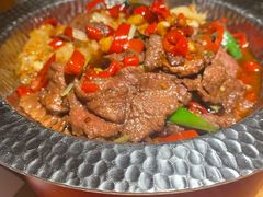 -小放牛炒菜馆(中山路乐汇城店)