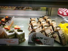 -BreadTalk面包新语·烘焙蛋糕(中心书城店)