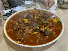 -张胖子特色大盘鸡(二十九号街坊店)