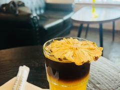 -糖房咖啡(南锣鼓巷店)