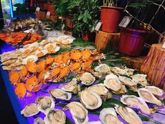 -昆明中心皇冠假日酒店