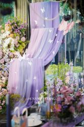 -Sunny喜铺婚礼定制·求婚策划