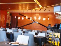 大堂-Efes Turkish & Mediterranean Cuisine 艾菲斯餐厅(陆家嘴店)