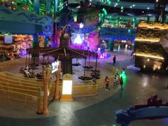 -青岛嘉年华主题乐园