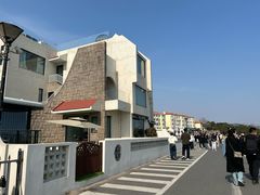 -青岛德国监狱旧址博物馆