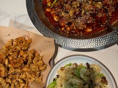 -辛香汇·现炒川菜(小寨原力场-西北首店)
