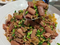 -双合园·海鲜水饺青岛菜(品牌首店)