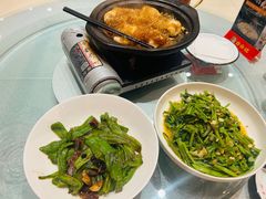 -辛香味烧鱼馆·非遗技艺·排骨红烧肉(光谷医药园店)